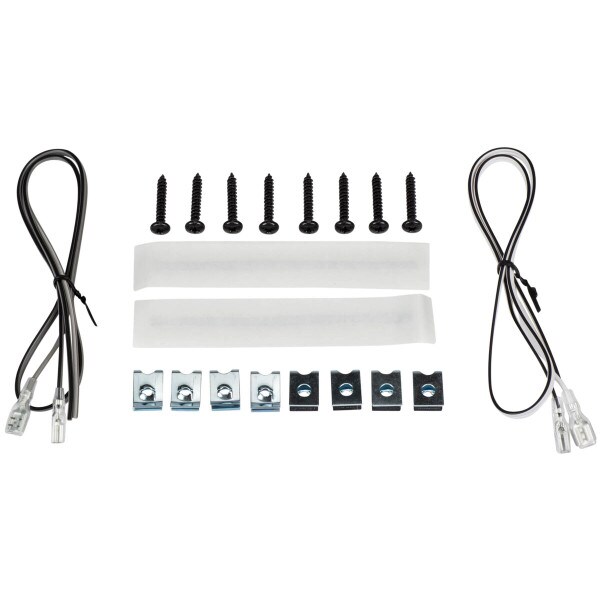 Main product image for Kenwood KFC-1696PS Performance Series 6-1/2" 3-Way 267-4332